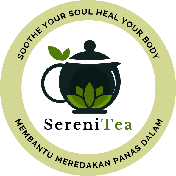 Serenitea Logo